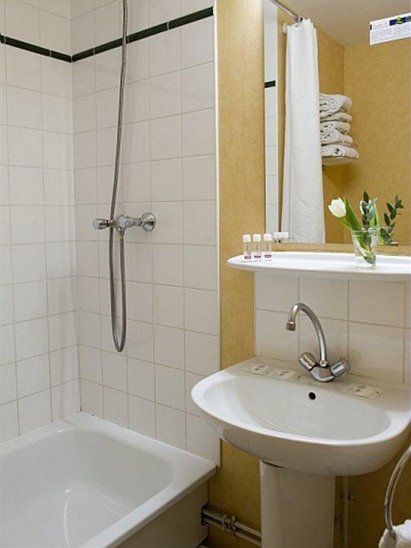 Aparthotel Adagio Access Paris Maisons-Alfort Exterior photo